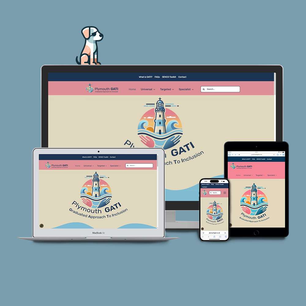 Plymouth Graduated Approach to Inclusion